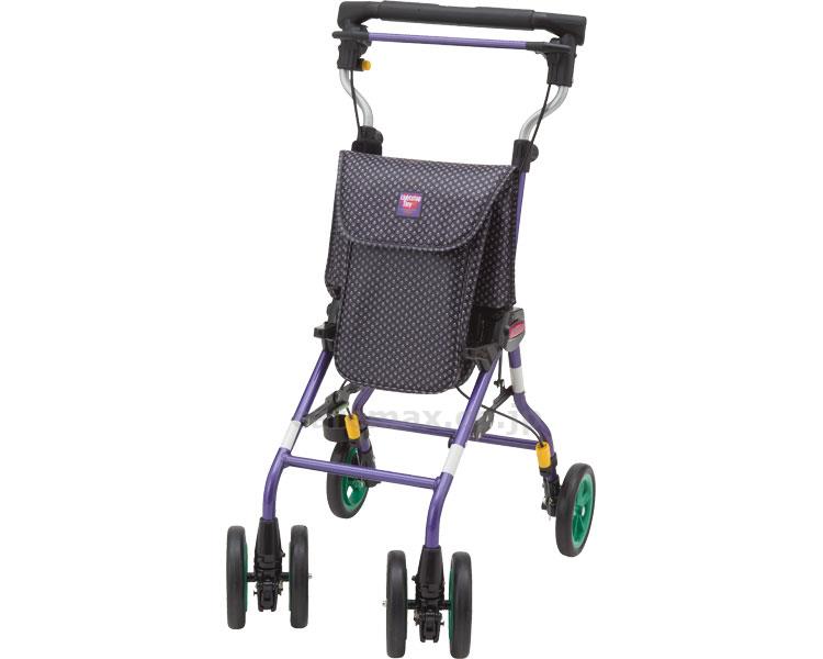 【※定価販売厳守・価格統制】【※大型商品・送料別途】ライトステップタイニーWヌーボー / ヴァイオレット(cm-325713)[