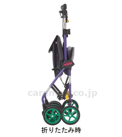 【※定価販売厳守・価格統制】【※大型商品・送料別途】ライトステップタイニーWヌーボー / ヴァイオレット(cm-325713)[