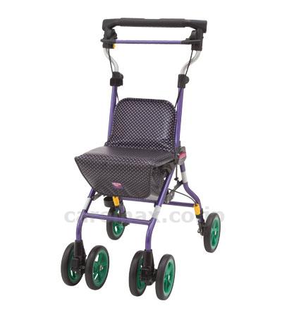 【※定価販売厳守・価格統制】【※大型商品・送料別途】ライトステップタイニーWヌーボー / ヴァイオレット(cm-325713)[