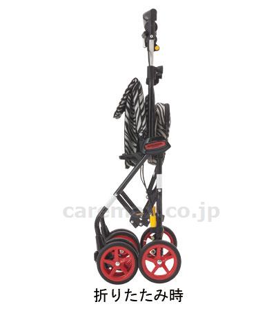 【※定価販売厳守・価格統制】【※大型商品・送料別途】ライトステップタイニーWヌーボー / ゼブラ【販売単位:1】(cm-3257