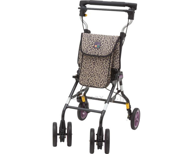 【※定価販売厳守・価格統制】【※廃盤予定】【※大型商品・送料別途】ライトステップタイニーWヌーボー / ヒョウ【販売単位:1】(