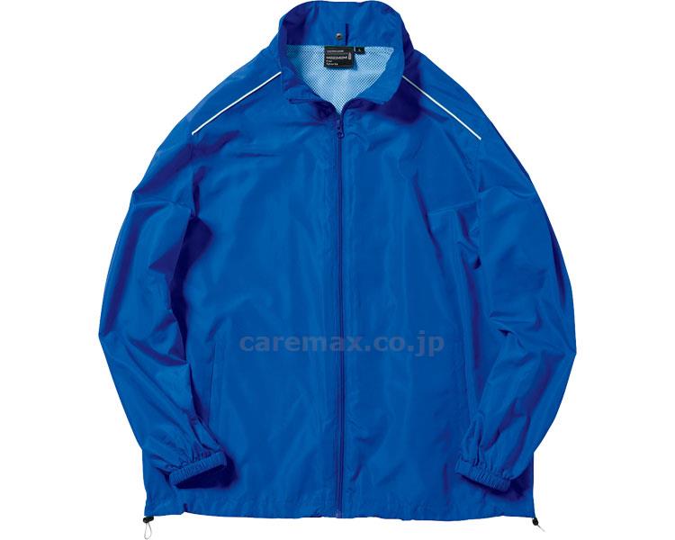 【※廃盤予定】ハイブリッドジャケット / MJ0064-7 Jr.L ロイヤルブルー【販売単位:1】(cm-325725)(cm