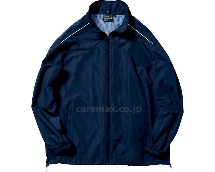 【※廃盤予定】ハイブリッドジャケット / MJ0064-8 Jr.L ネイビー【販売単位:1】(cm-325726)(cm-32