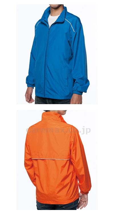 【※廃盤予定】ハイブリッドジャケット / MJ0064-16 Jr.L ブラック【販売単位:1】(cm-325727)(cm-3