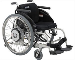 【※WEB販売不可】【※法人・施設限定・送料別途】JWスウィング アームサポート有 標準 / ハンドリムコーティング有Li-io