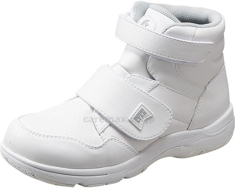 【※定価販売厳守・価格統制】【※法人・施設限定・送料別途】CR J2103 / 21.5cm ホワイト【販売単位:1】(cm-3