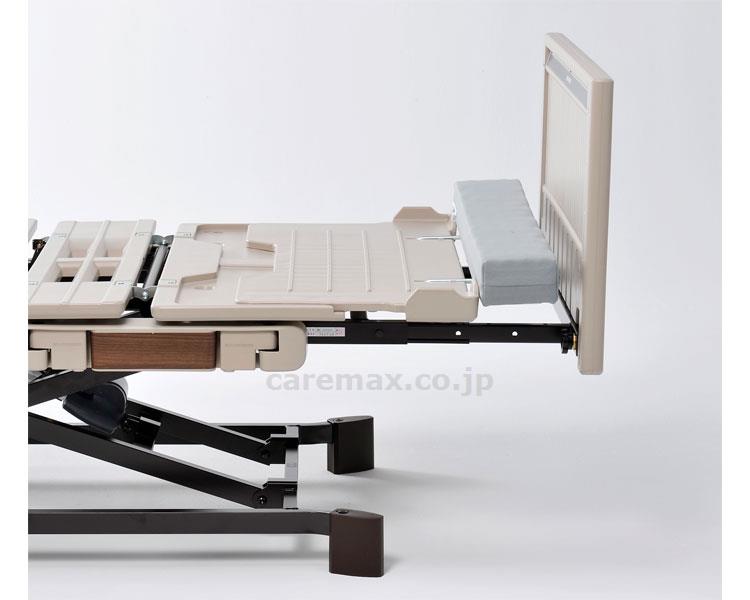 【※法人・施設限定・送料別途】(B0584)和夢 彩用ロングボトムユニット / LBU-8308F 83cm幅用【販売単位:1】