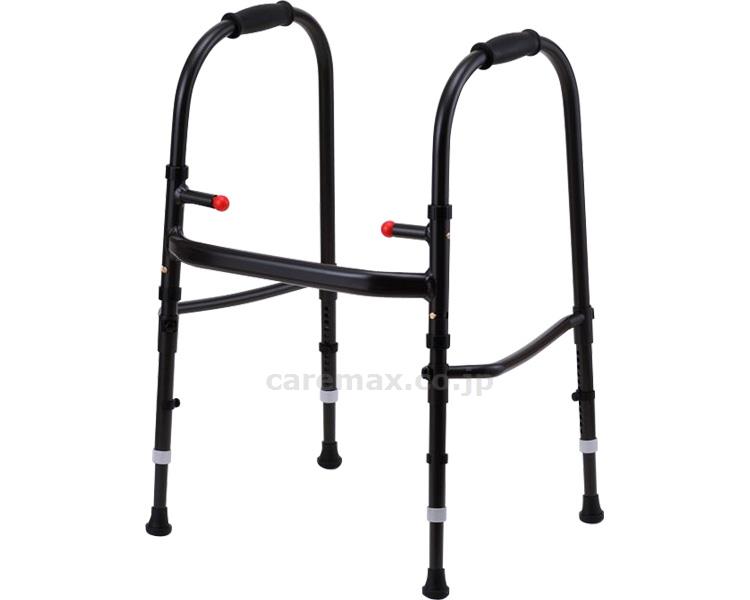 (W1791)MgウォーカーⅢ型/黒鳶Sサイズ(cm-326287)【販売単位:1】