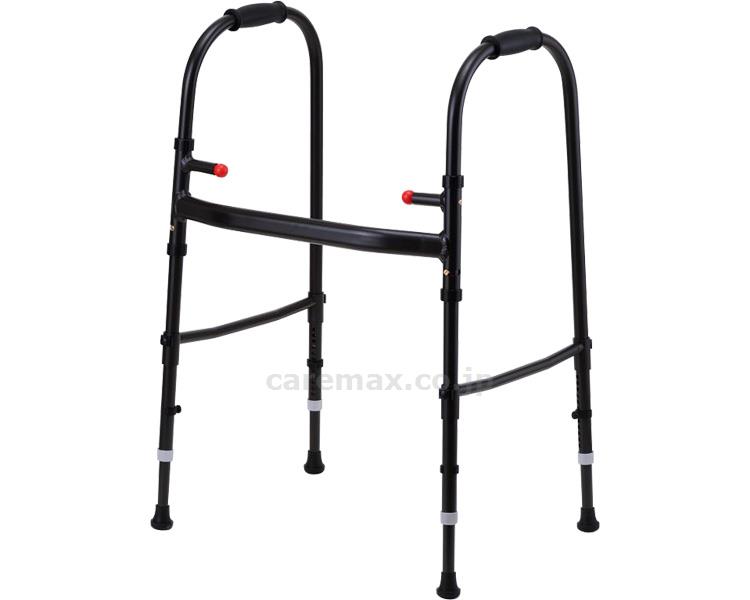 (W1791)MgウォーカーⅢ型/黒鳶Mサイズ(cm-326288)【販売単位:1】