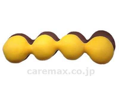 【※廃盤予定】ラクラビーズクッション 抱き枕 / SHAL-BC-HP(cm-326420)[個]
