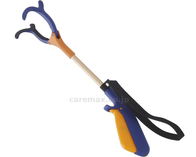 (O0380)楽らくハンド ミニ / JBS111-4D 長さ40cm【販売単位:25】(cm-327067)(cm-32706