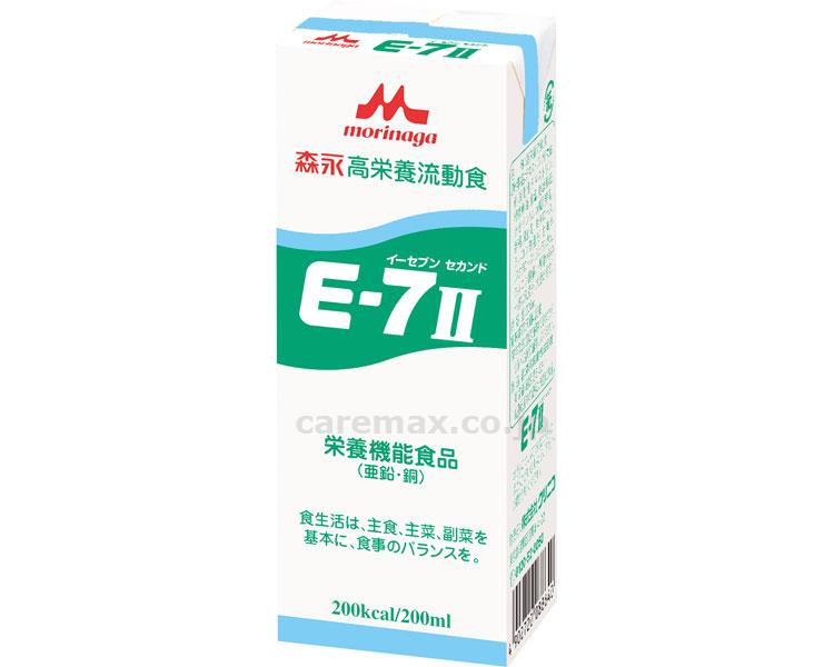 【※定価販売厳守・価格統制】【※取り寄せ・送料別途】E-7Ⅱ 200 / 0643449 200mL【販売単位:30】(cm-3