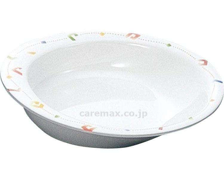 メラミン食器 リズム / MS-45RRZ 中皿【販売単位:1】(cm-327421)(cm-327421)[1枚]