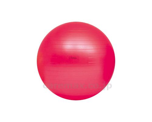 ボディーボール55/H-7261赤(cm-327877)【販売単位:1】