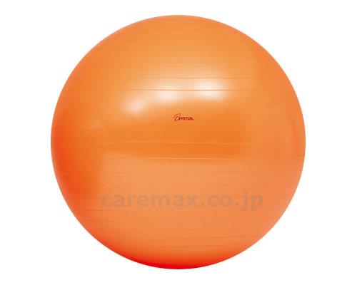 ボディーボール85/H-7264オレンジ(cm-327880)【販売単位:1】