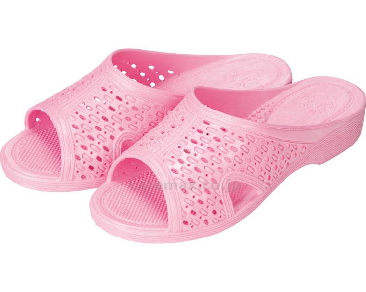 (S0740)女性用フィッティングモード/＃550ピンクM(cm-327910)【販売単位:1】