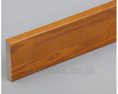 塗装補強板15×80×2000/H-182Lライトオーク(cm-328884)【販売単位:1】