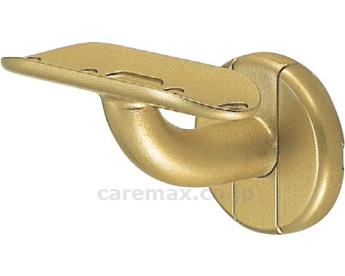 φ32 C形ブラケットL長受 / BR-607 AG【販売単位:1】(cm-329316)(cm-329316)[1個]