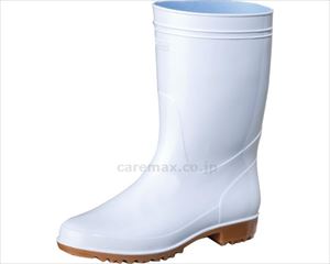 ゾナG3耐油 C0117AA / 白 22.5cm(cm-329357)【販売単位:1】
