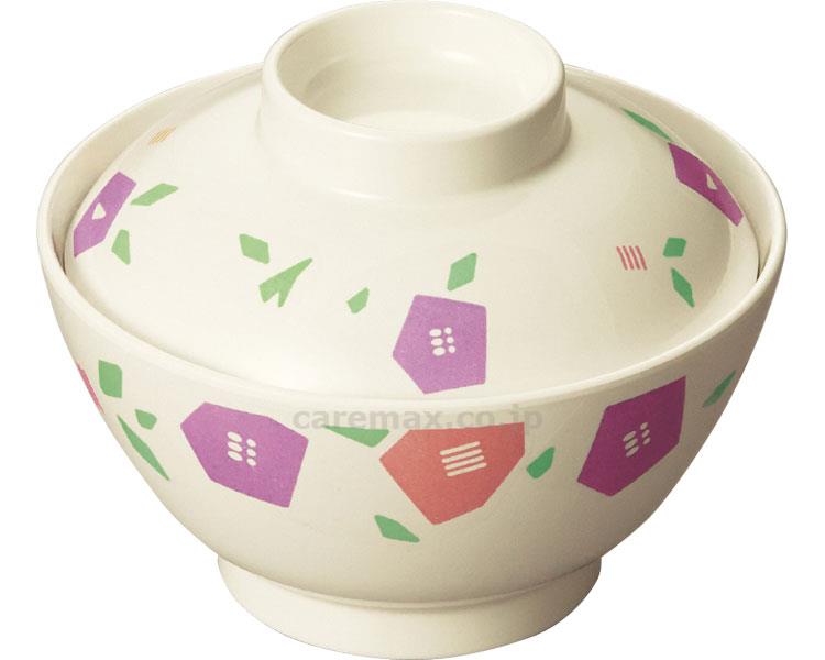 飯椀(身) / MB-608HMR 華かんむり(cm-329436)[個]