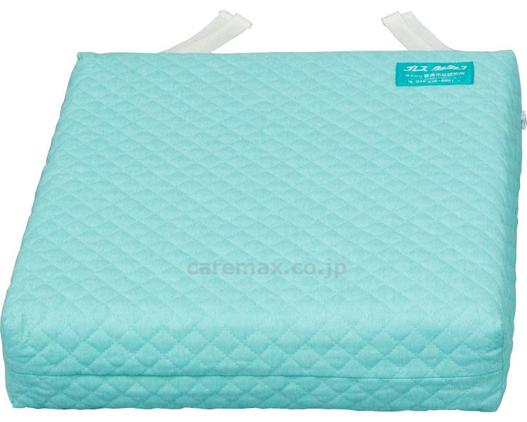 ブレスクッション車椅子用（厚型）/BC-512(cm-329867)【販売単位:1】