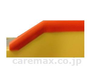 ケアスロープ用エッジモールCS-65用/10本入(cm-330099)【販売単位:1】