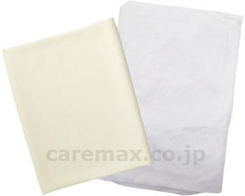 (U0648)はじめての寝具セット（通年用）セレクトD/シーツ+マットカバー(cm-330214)【販売単位:1】