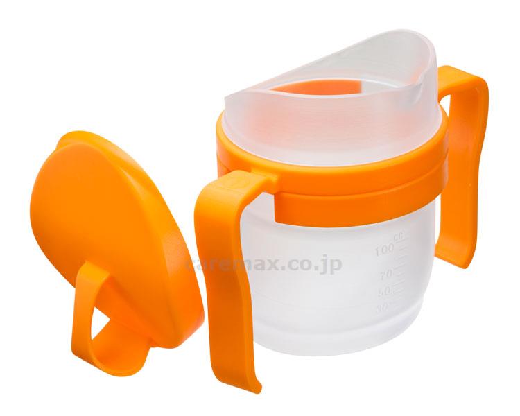 (E1401)UコップW/URC-W8081(cm-330881)【販売単位:1】