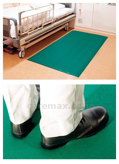 (B0610)テラクッション 極厚 120cm×5m / MR-069-050-1【販売単位:1】(cm-331560)(cm-