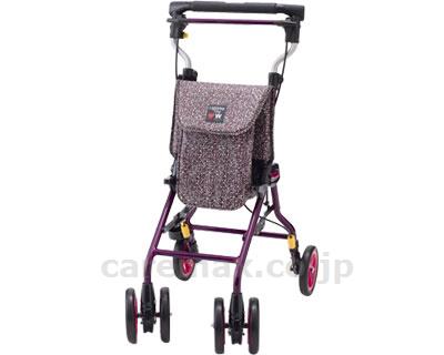 【※定価販売厳守・価格統制】【※大型商品・送料別途】ライトステップタイニーWヌーボー / モザイクパープル【販売単位:1】(cm