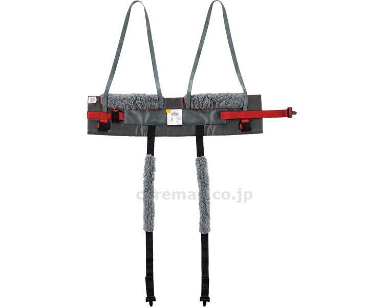 ウォーキングベストR XS / KZ-A72801【販売単位:1】(cm-332159)(cm-332159)[1枚]