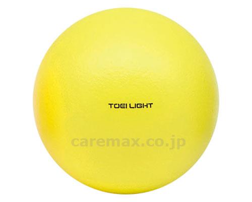 (H0812)ソフトフォームボール180/B-7070Y黄(cm-333304)【販売単位:1】