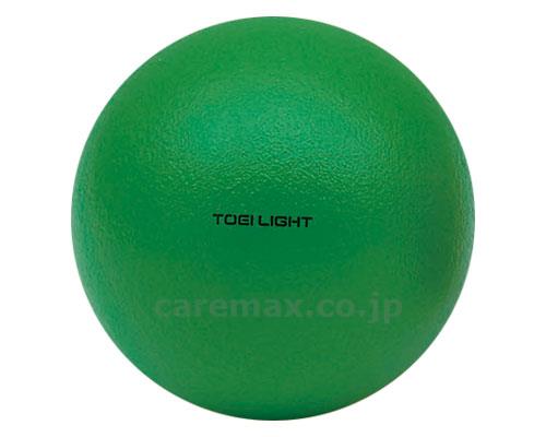 (H0812)ソフトフォームボール180/B-7070G緑(cm-333307)【販売単位:1】