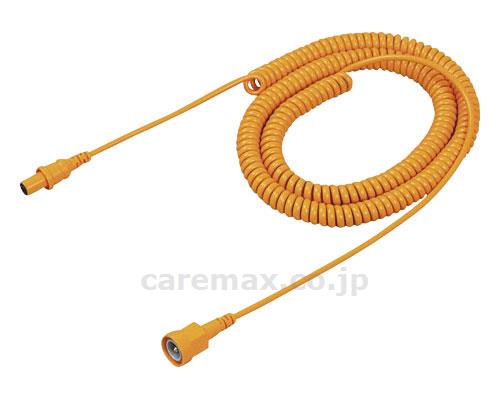 延長コードスパイラルコード式/NLR-EA70cm(cm-333840)【販売単位:1】