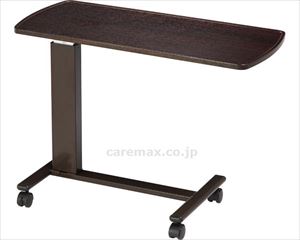 【※WEB販売不可】【※法人・施設限定・送料別途】(B0621)ベッドサイドテーブル / AX-BT19(cm-333913)[