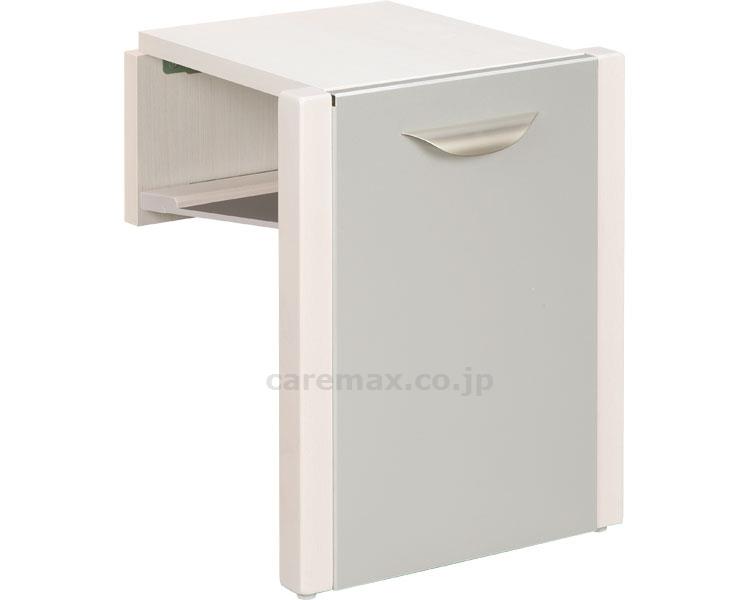 (R0717)玄関用収納チェアー / 639-001 ホワイト【販売単位:1】(cm-333914)(cm-333914)[1台