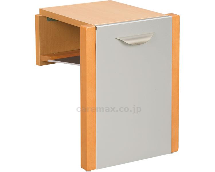 (R0717)玄関用収納チェアー / 639-002 ナチュラル【販売単位:1】(cm-333915)(cm-333915)[1