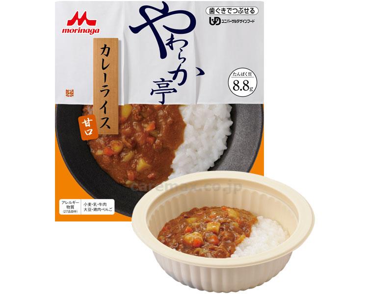 (E1319)やわらか亭カレーライス/0646515250g(cm-334436)[1個]