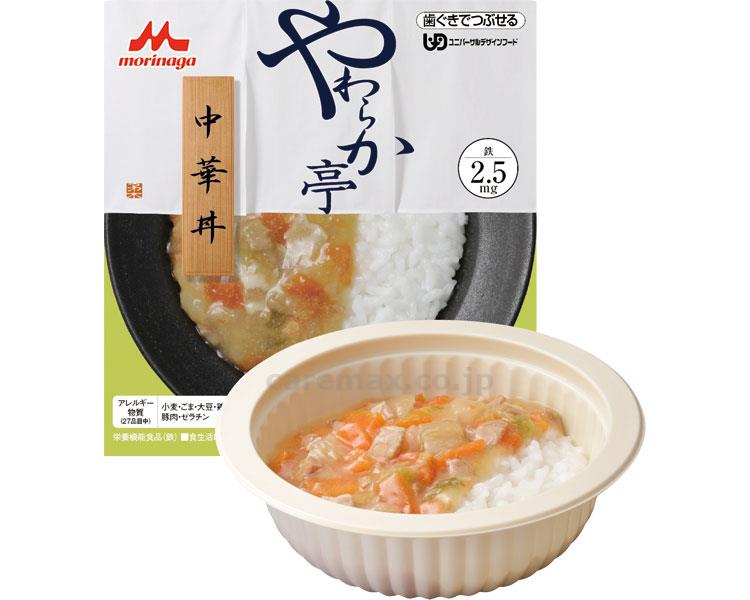 (E1319)やわらか亭中華丼/0650478250g(cm-334439)[1個]
