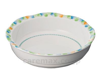 深皿 16.5cm / AID-112【販売単位:1】(cm-334446)(cm-334446)[1枚]