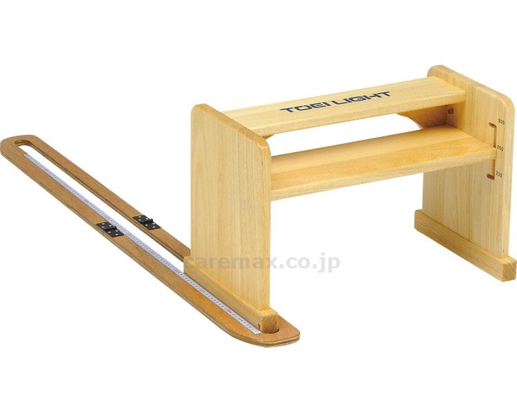 長座体前屈測定器3 / T-2792【販売単位:1】(cm-334767)(cm-334767)[1台]