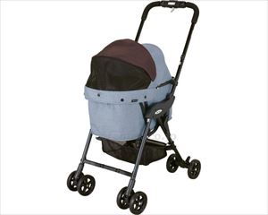 【※WEB販売不可】【※法人・施設限定・送料別途】コムペット ミリミリライト / 115621 レイクブルー(cm-336125