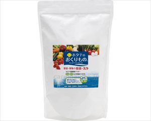 【※WEB販売不可】(M0538)ホタテのおくりもの 袋 / MKL-031 1kg(cm-336525)[]