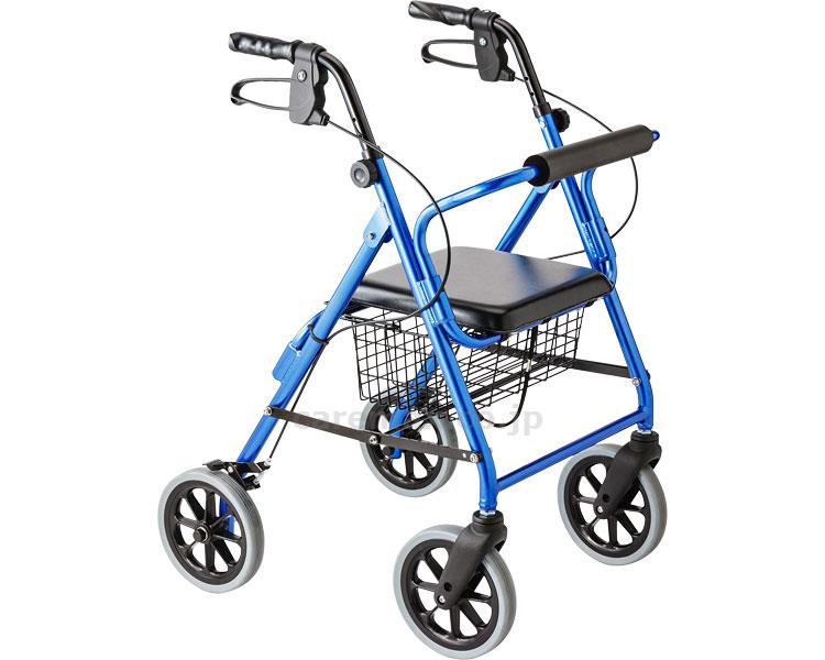 【※法人・施設限定・送料別途】【※大型商品・送料別途】(W1960)ハッピーⅡNB / 117005 ブルーメタリック【販売単位