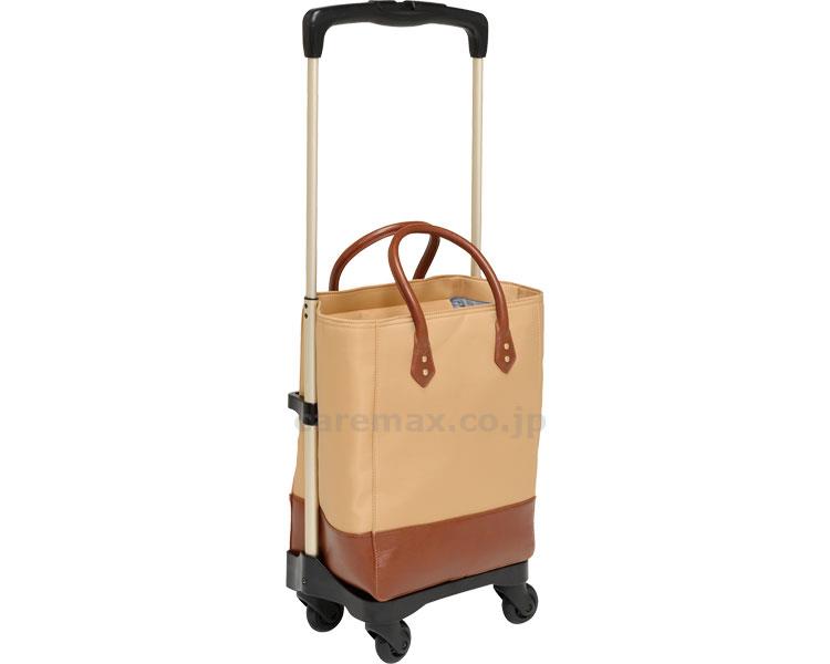 (W1901)おとなりカートボックスタイプ/WCC03ベージュ(cm-336668)【販売単位:1】