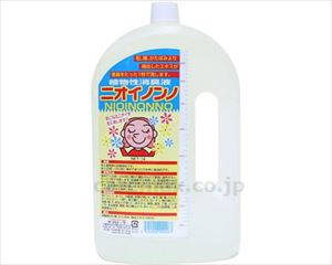 【※法人・施設限定・送料別途】ニオイノンノ / 1L(cm-337227)[1]