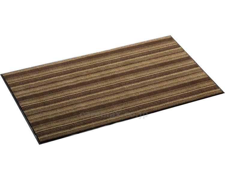 アーバンライン 900×1500mm / MR-054-046-4 ブラウン【販売単位:1】(cm-337341)(cm-337