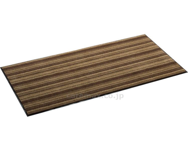 アーバンライン 900×1800mm / MR-054-048-4 ブラウン【販売単位:1】(cm-337343)(cm-337