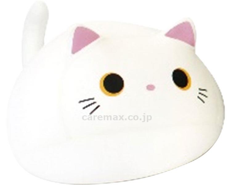 【※定価販売厳守・価格統制】(P0288)もぐっち みーたん / 白【販売単位:1】(cm-337537)(cm-337537)