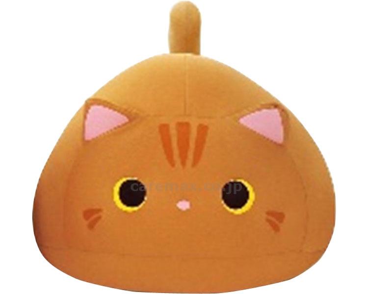 【※定価販売厳守・価格統制】(P0288)もぐっち みーたん / 茶【販売単位:1】(cm-337538)(cm-337538)